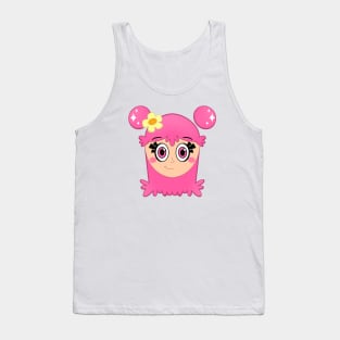 Hi Hi Ami Tank Top